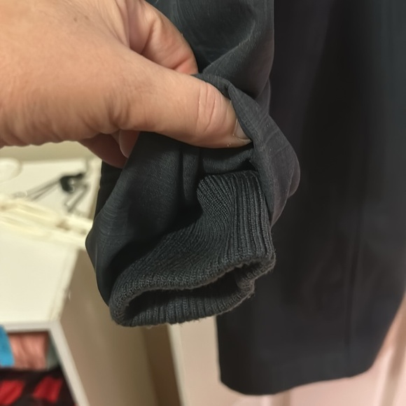 Women’s roots jacket grey medium - Picture 5 of 10